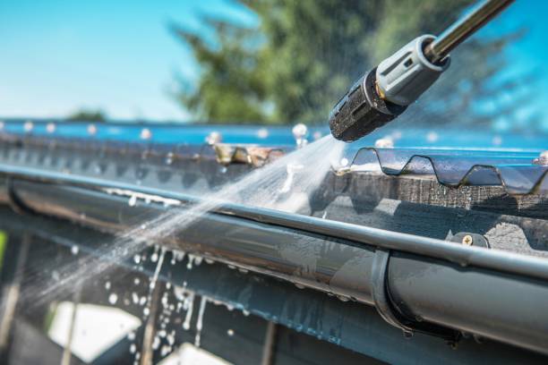 Best Local Pressure Washing Services  in Lackland Af, TX