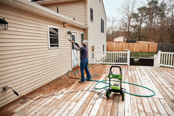 Pressure Washing Services for Businesses in Lackland Af, TX