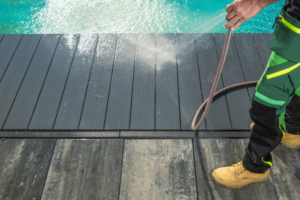 Pressure Washing Services for Businesses in Lackland Af, TX
