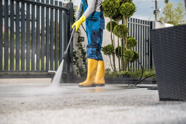 Best Pressure Washing Services for Businesses  in Lackland Af, TX