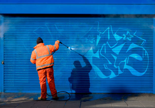 Best Pressure Washing Services for Businesses  in Lackland Af, TX
