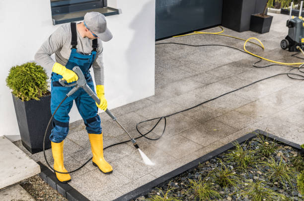 Best Affordable Power Washing  in Lackland Af, TX