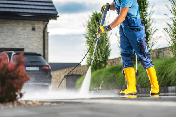 Best Residential Pressure Washing Services  in Lackland Af, TX