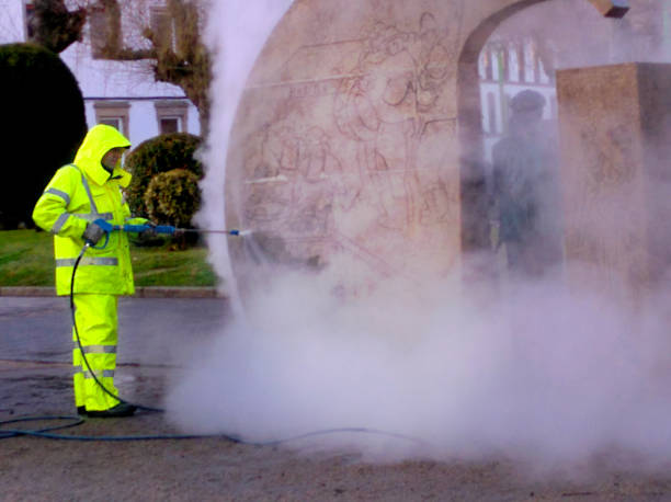 Best Residential Pressure Washing Services  in Lackland Af, TX