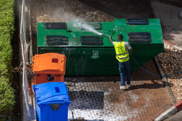 Best Sidewalk Pressure Washing  in Lackland Af, TX