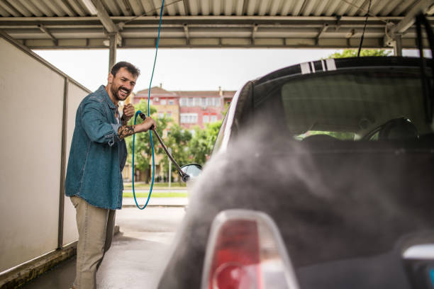 Best Affordable Pressure Washing  in Lackland Af, TX