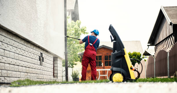 Why Choose Our Certified Pressure Washing Experts for Your Project Needs in Lackland Af, TX?
